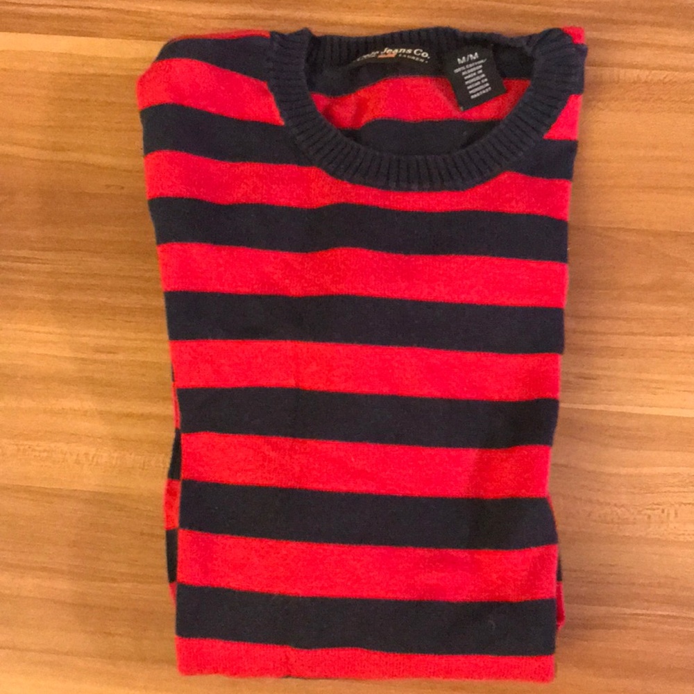 Polo Jeans Co. Ralph Lauren sweater
